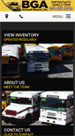 Mobile Screenshot of isellschoolbuses.com